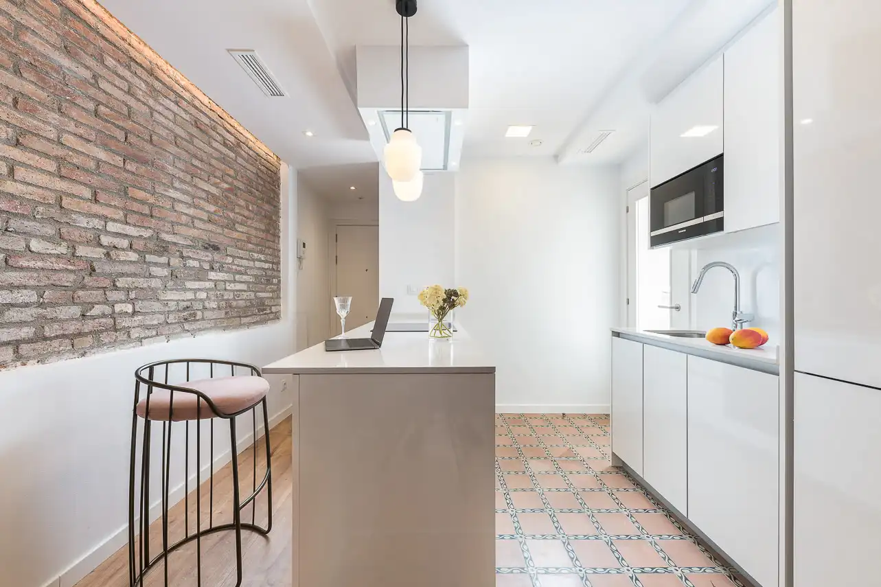 Piso de 63 m² en Barcelona