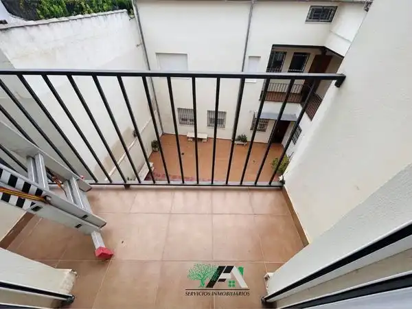 Pis de 105 m² a Baeza