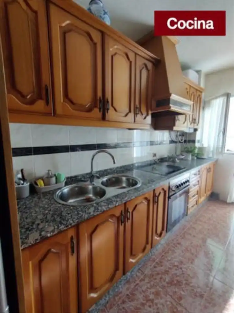 Piso de 90 m² en Córdoba
