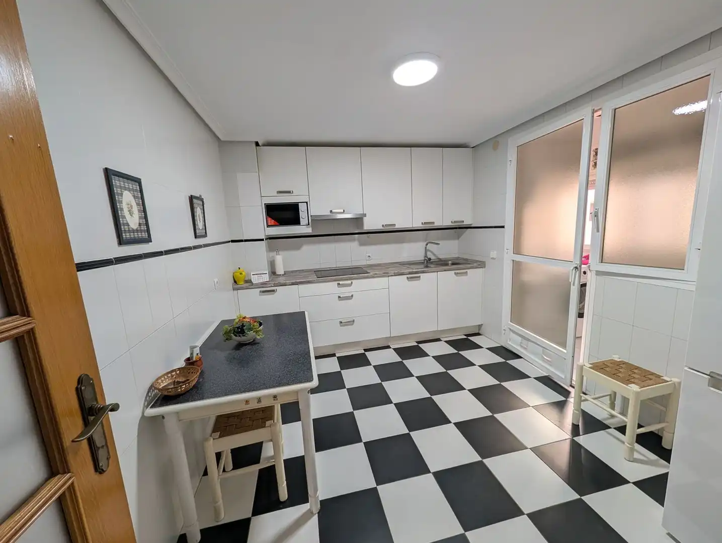 Piso de 80 m² en Estepona