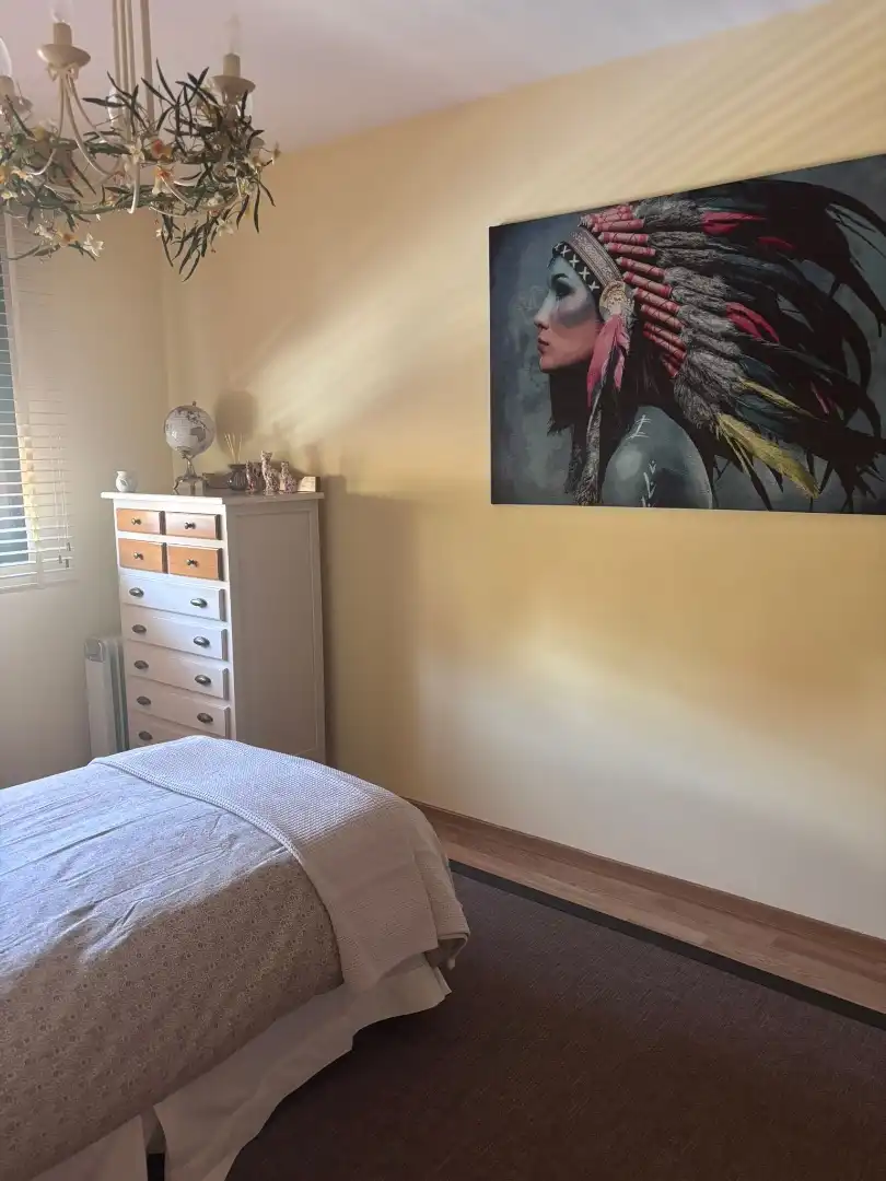 Habitación en alquiler, Valdeolmos-Alalpardo