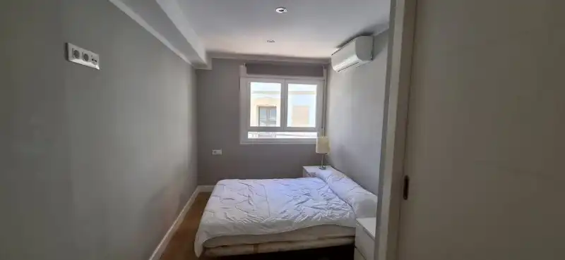 Piso de 54 m² en Plasencia