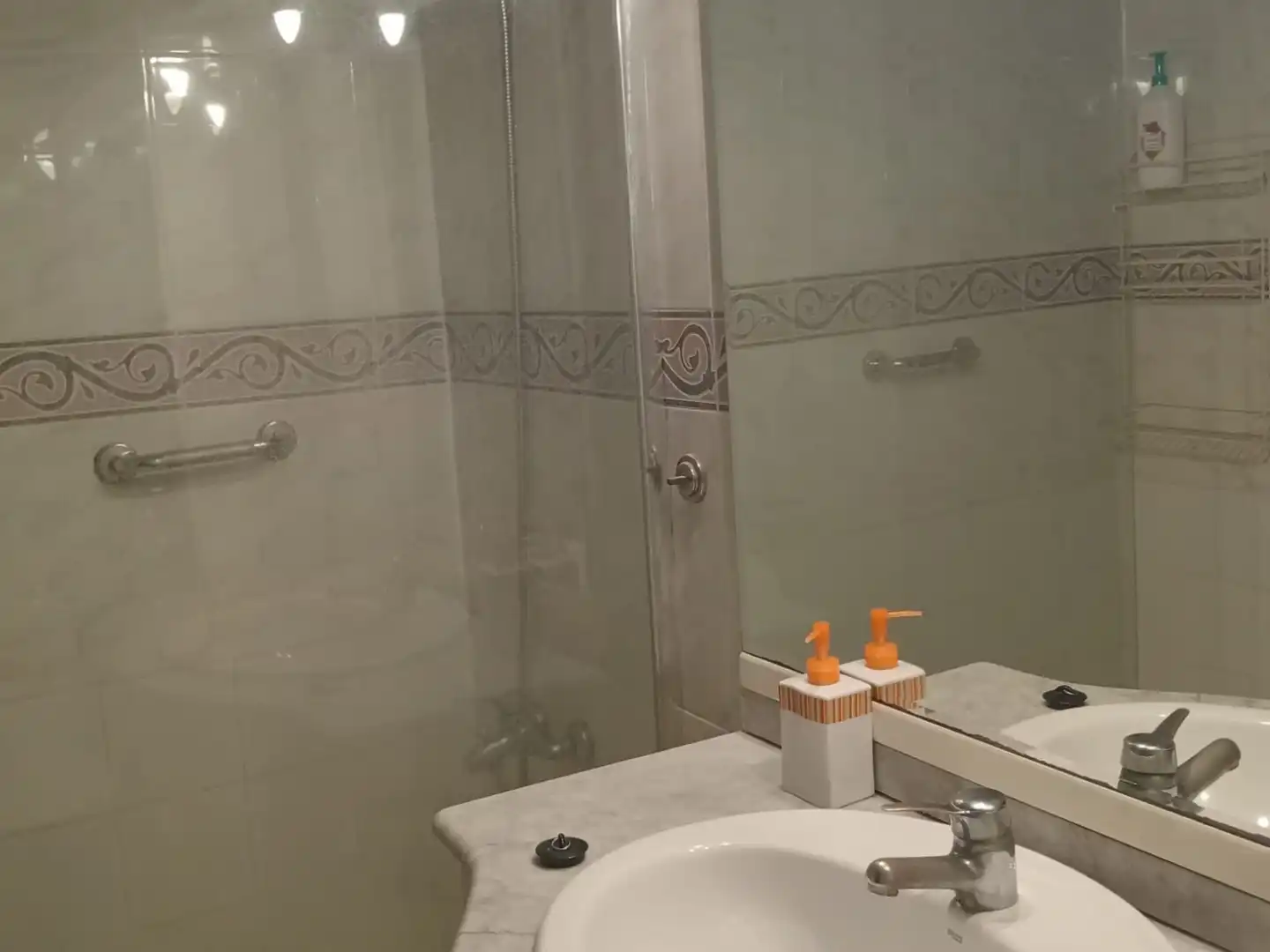 Piso de 86 m² en Murcia