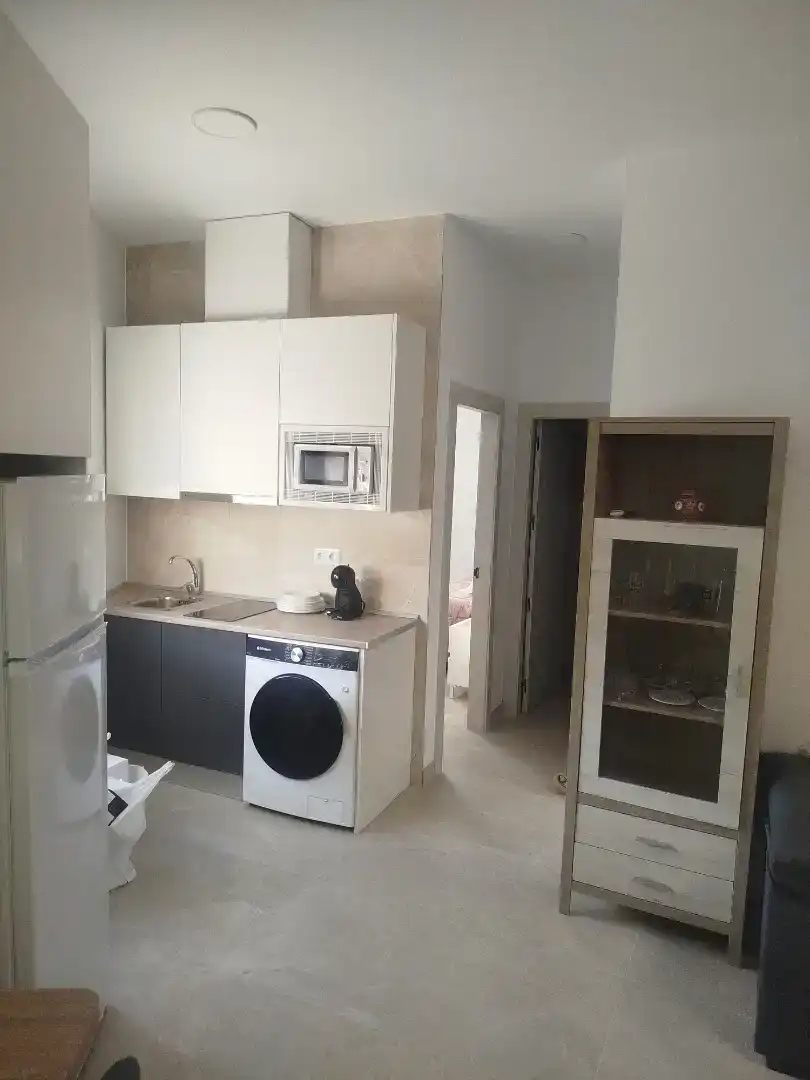Piso de 84 m² en Baeza