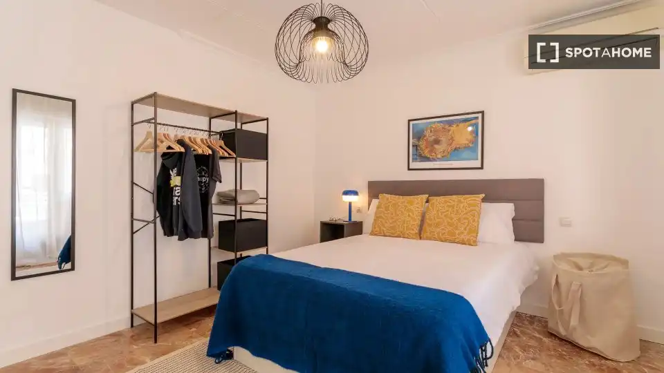 Habitación en alquiler, Alicante