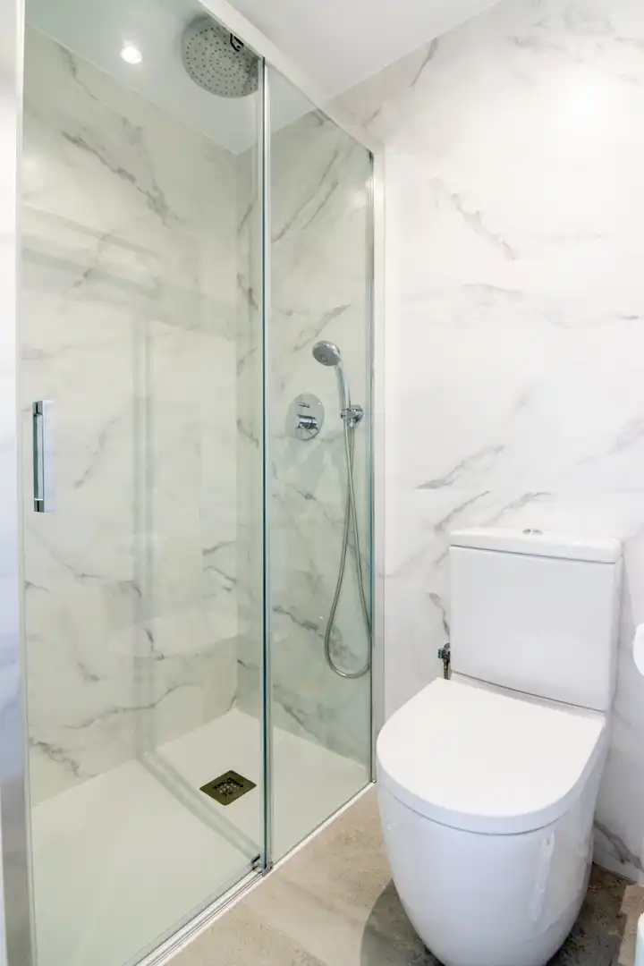 Wohnung 168 m² in Palma
