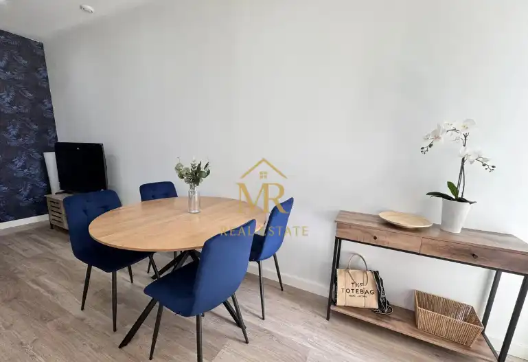Piso de 55 m² en Salamanca