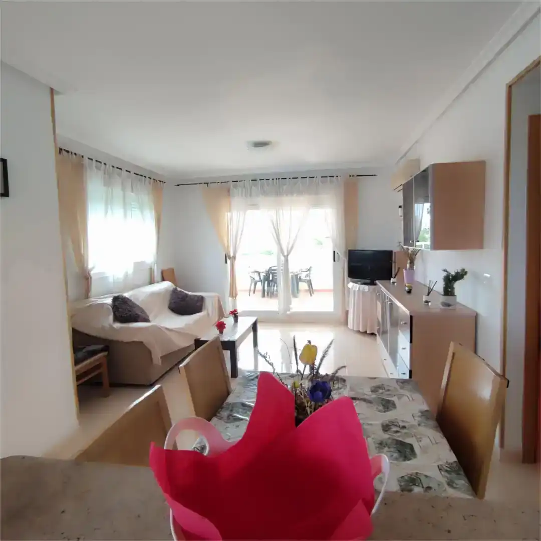 Piso de 60 m² en Oropesa del Mar