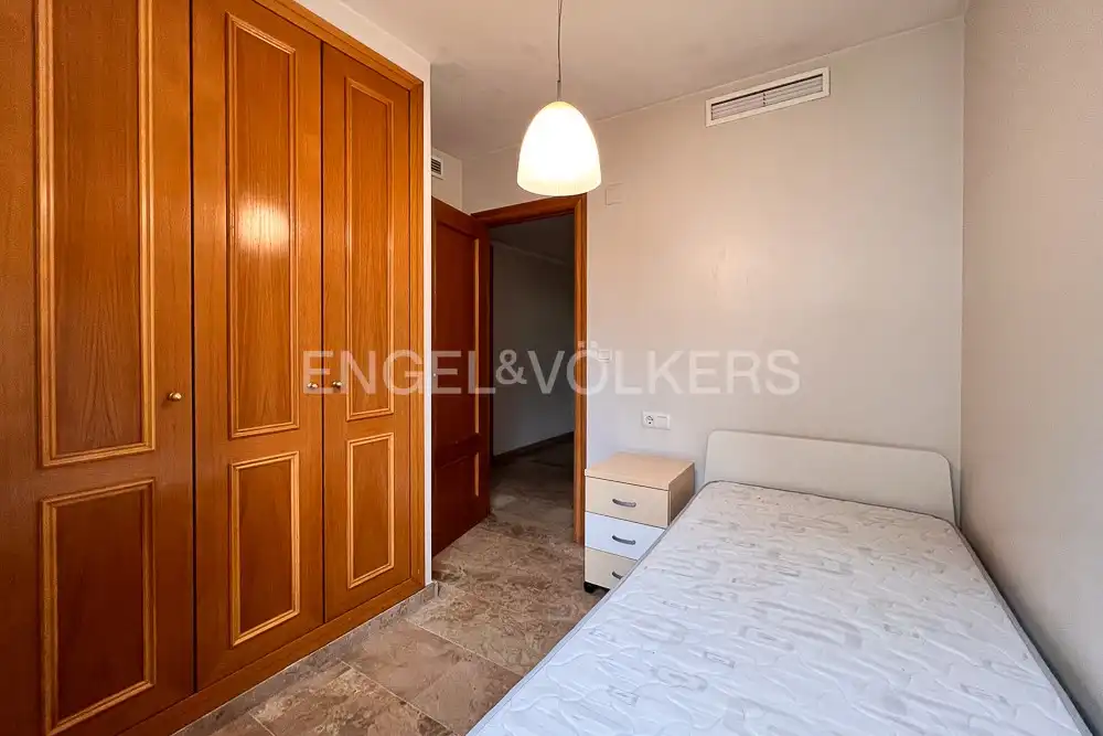 Piso de 90 m² en Valencia