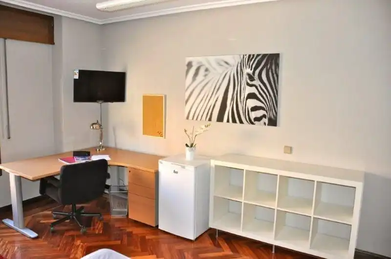 Habitación 190 m², Valladolid