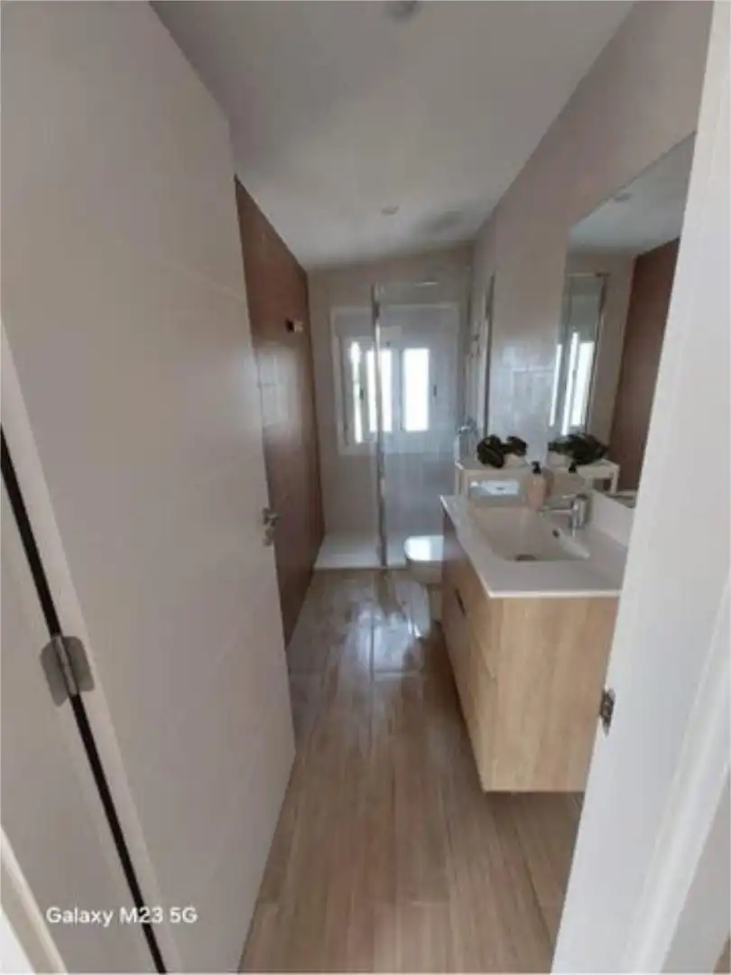 Pis de 40 m² a Sanxenxo