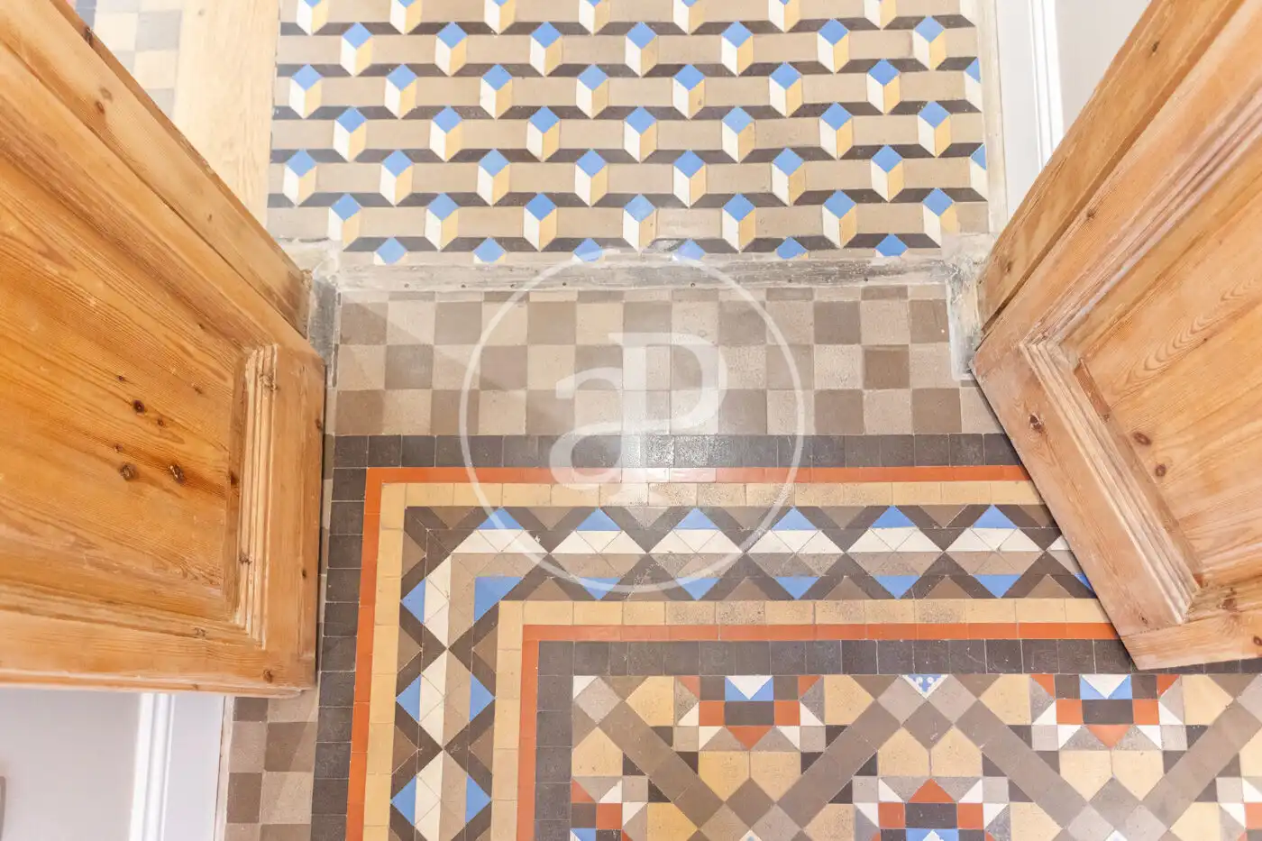 Piso de 166 m² en Barcelona