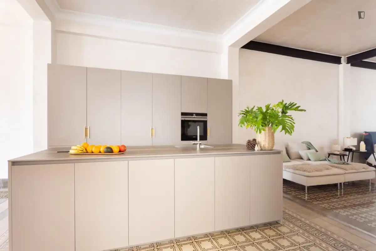 Piso de 170 m² en Santa Cruz de Tenerife