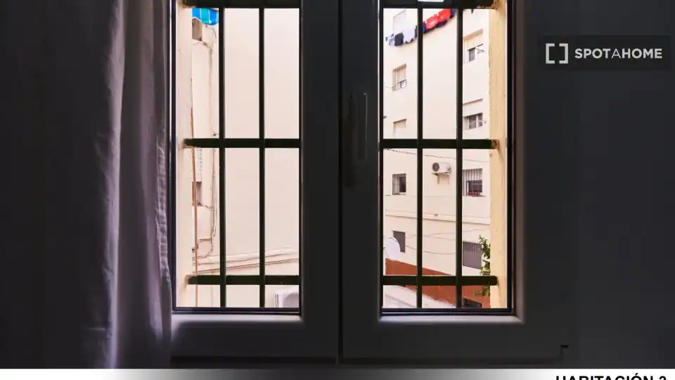 Habitación en alquiler, Sevilla