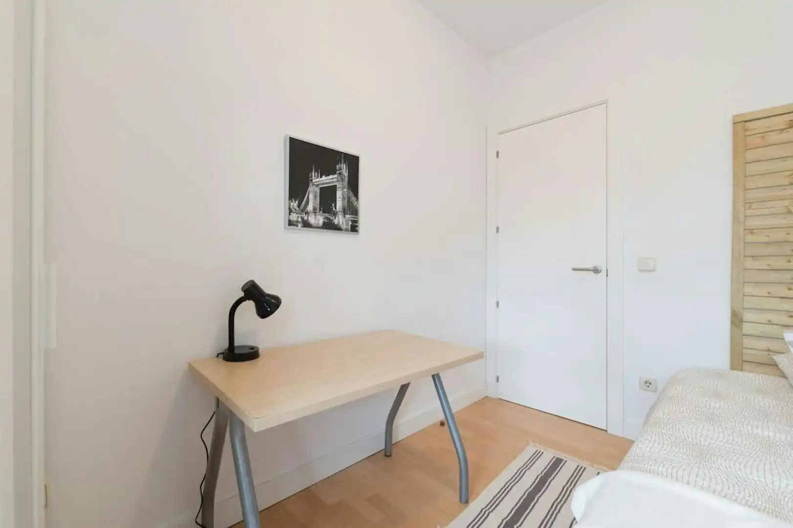 Piso de 60 m² en Madrid