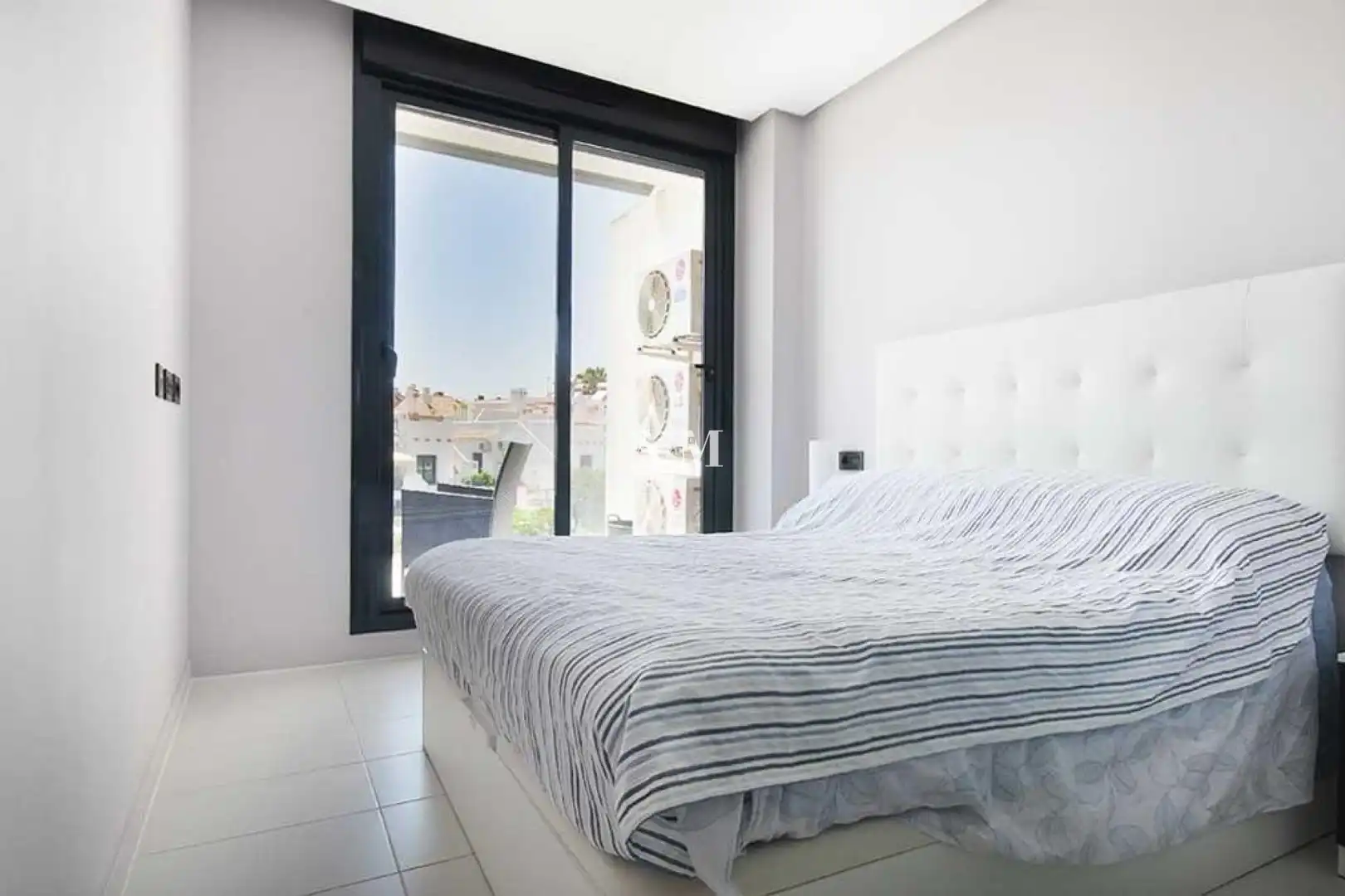 Piso de 90 m² en Orihuela