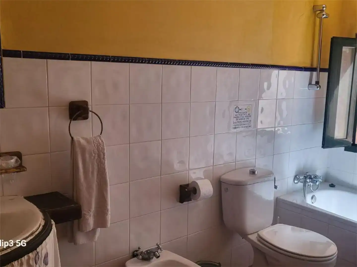 Piso de 62 m² en Guijo de Santa Bárbara