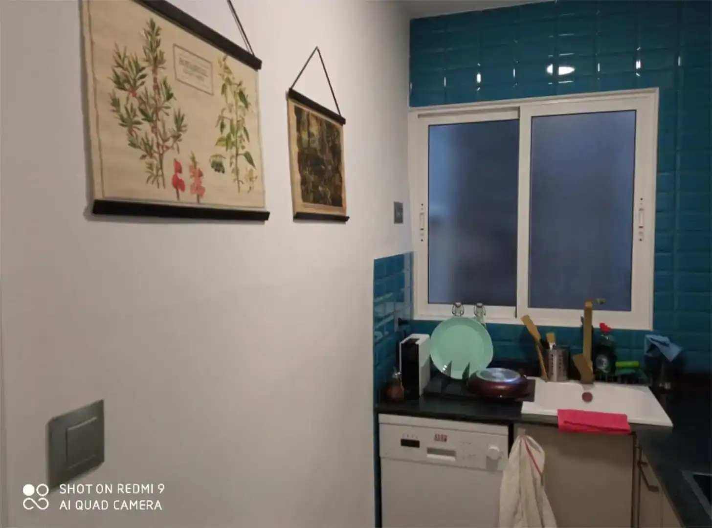 Habitación 70 m², Alicante