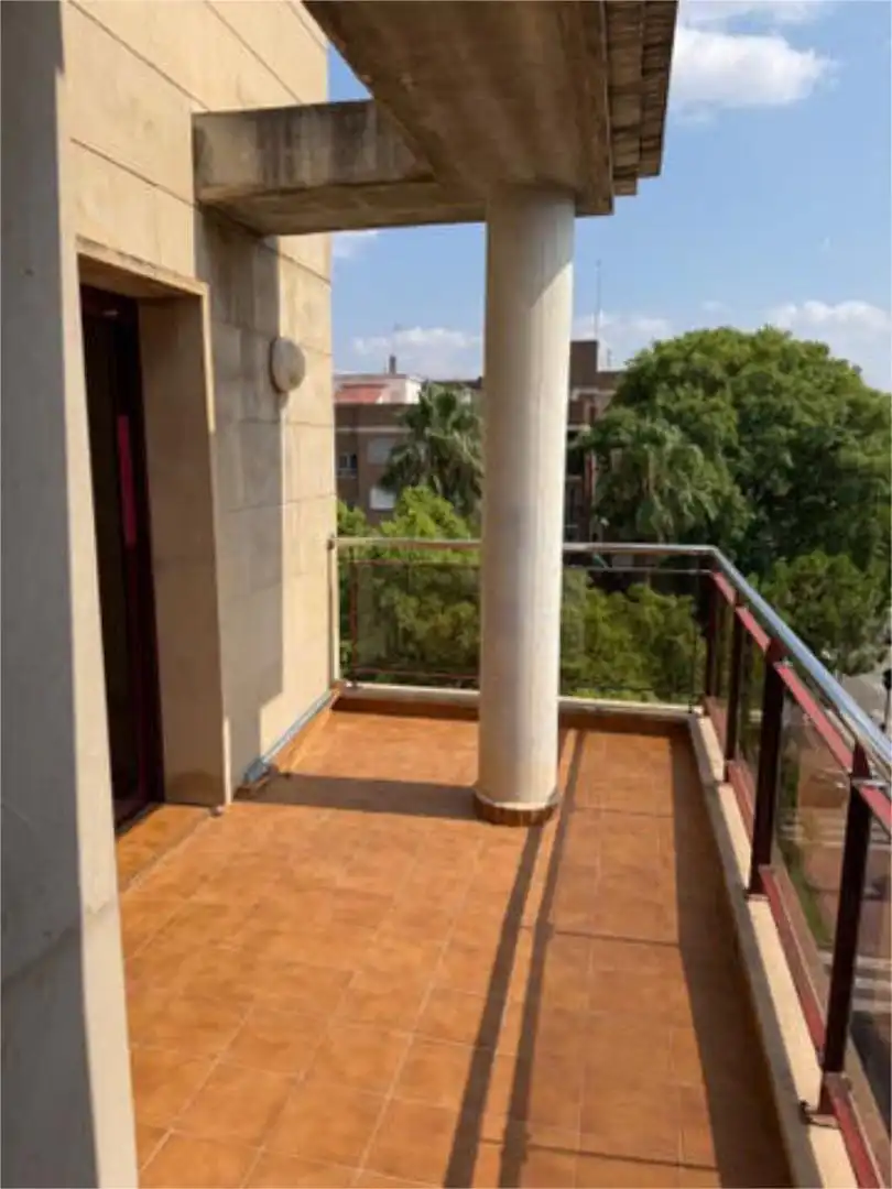 Piso de 76 m² en Murcia