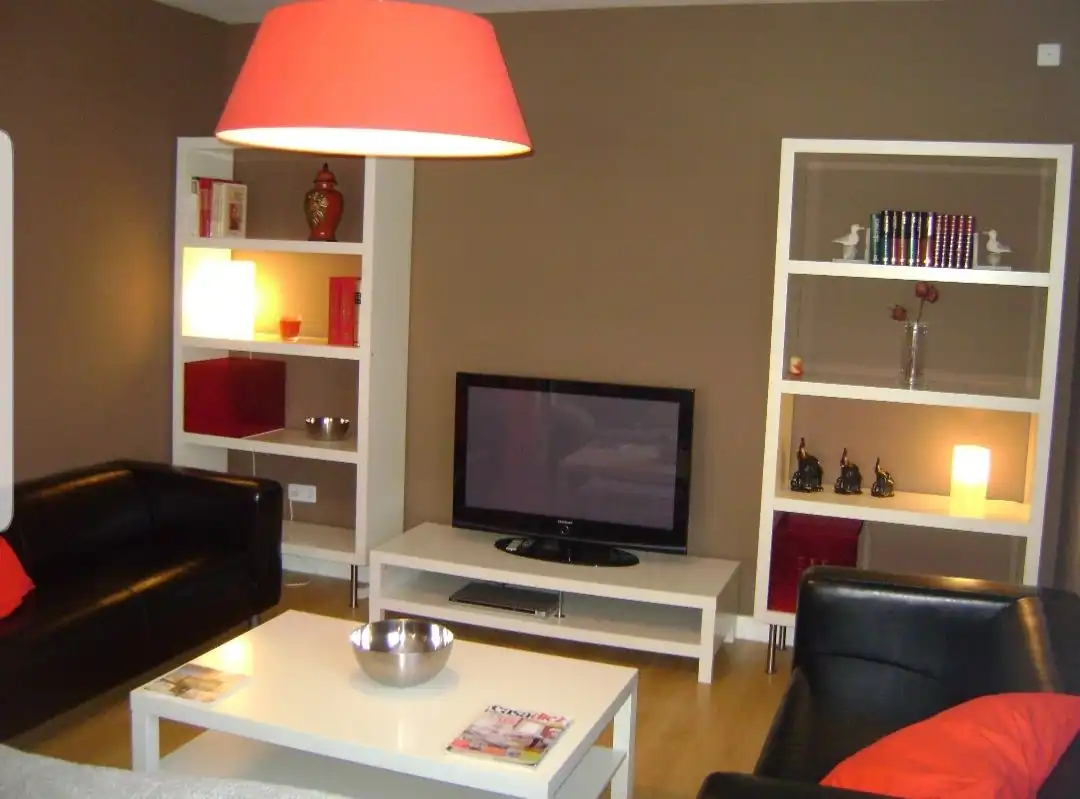 Piso de 130 m² en Cobisa