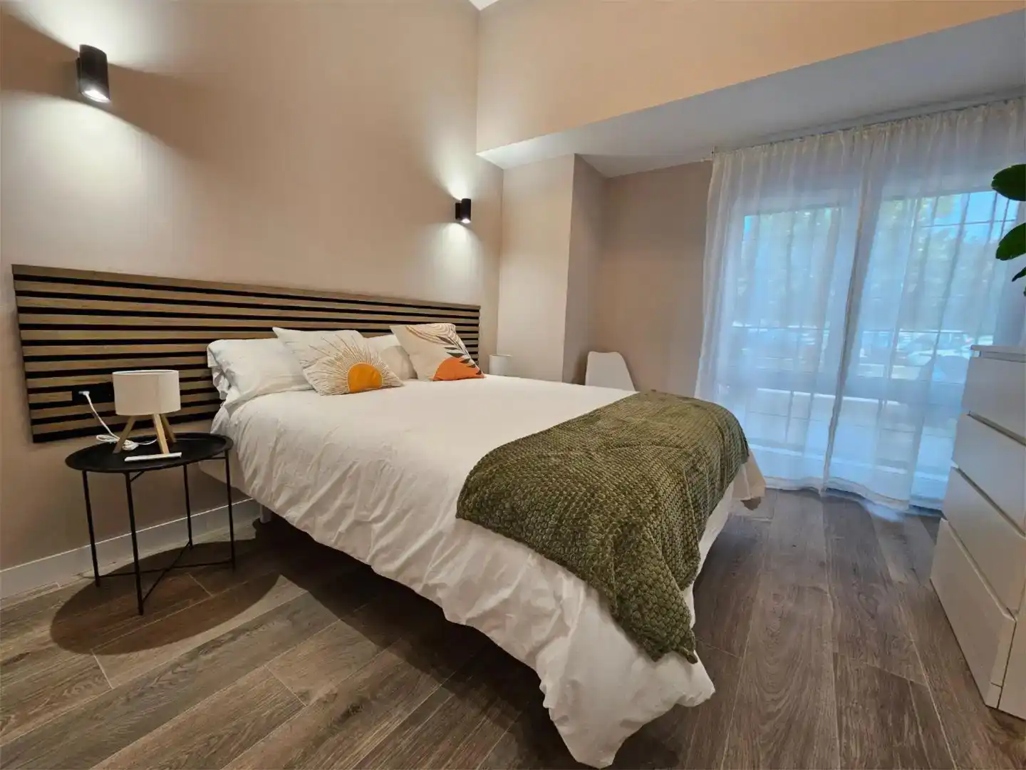 Piso de 70 m² en Pamplona