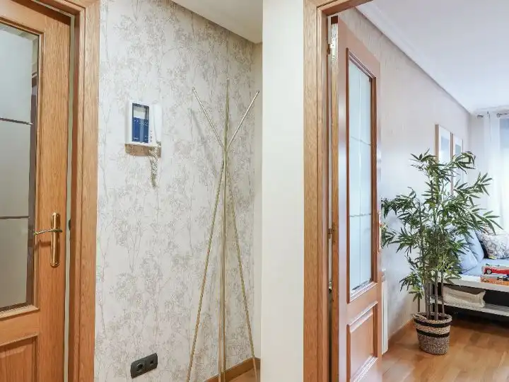 Pis de 97 m² a Vigo
