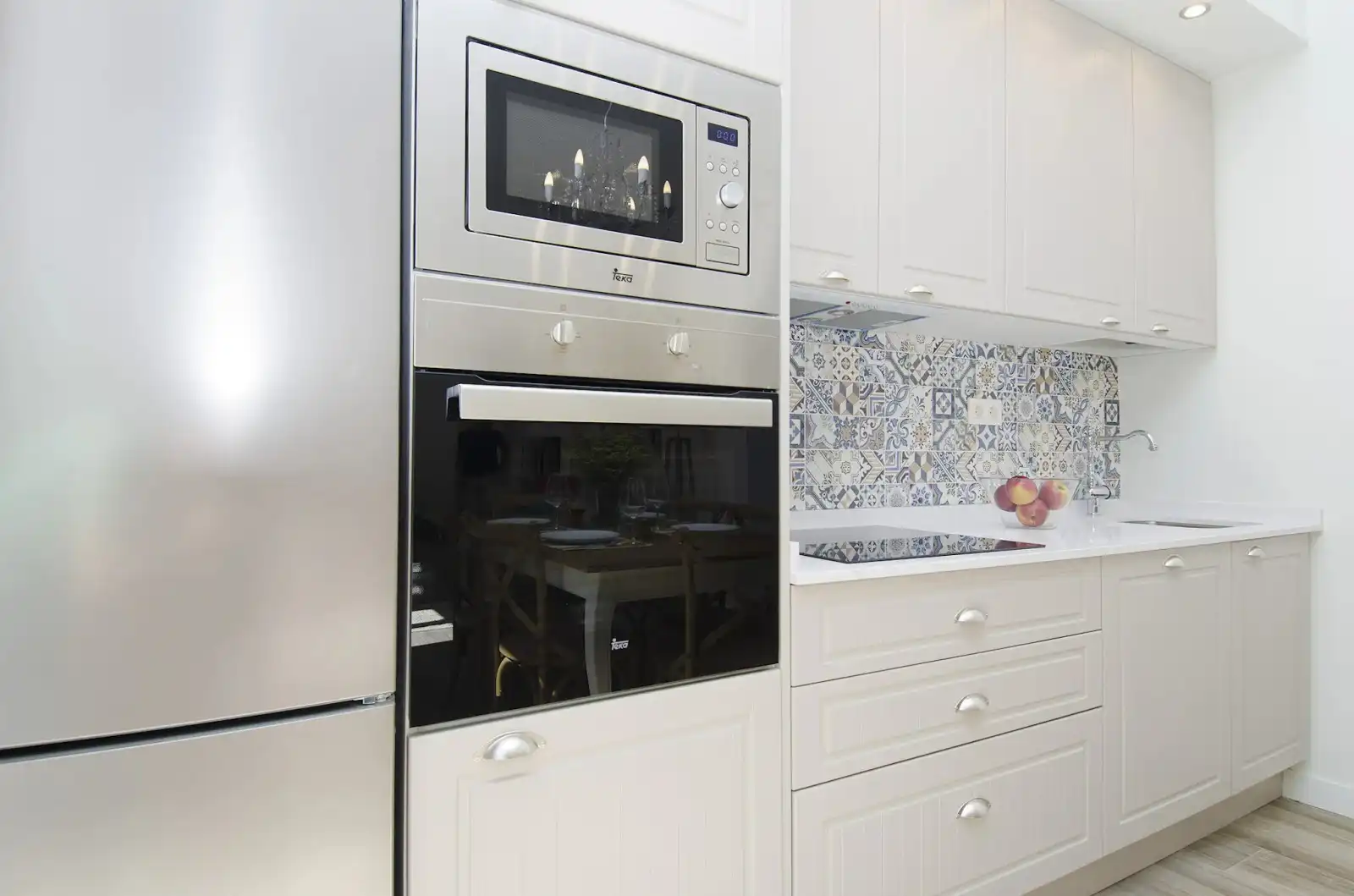 Pis de 85 m² a Madrid