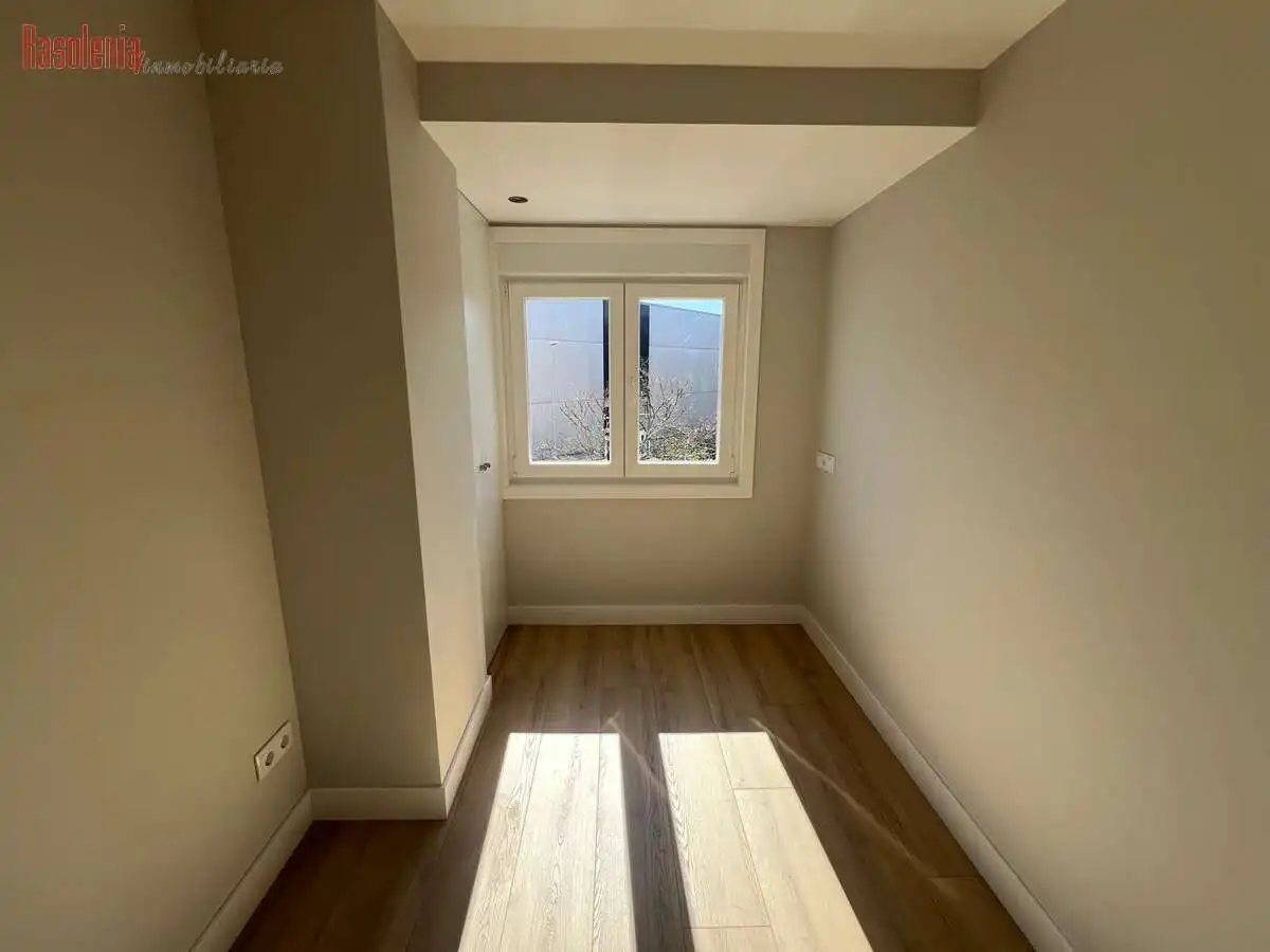 Pis de 55 m² a Ferrol