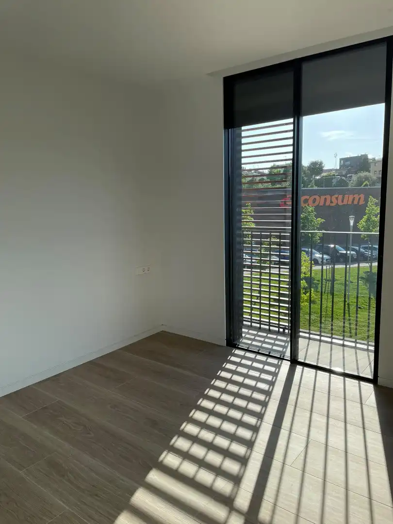 Piso de 117 m² en Vic