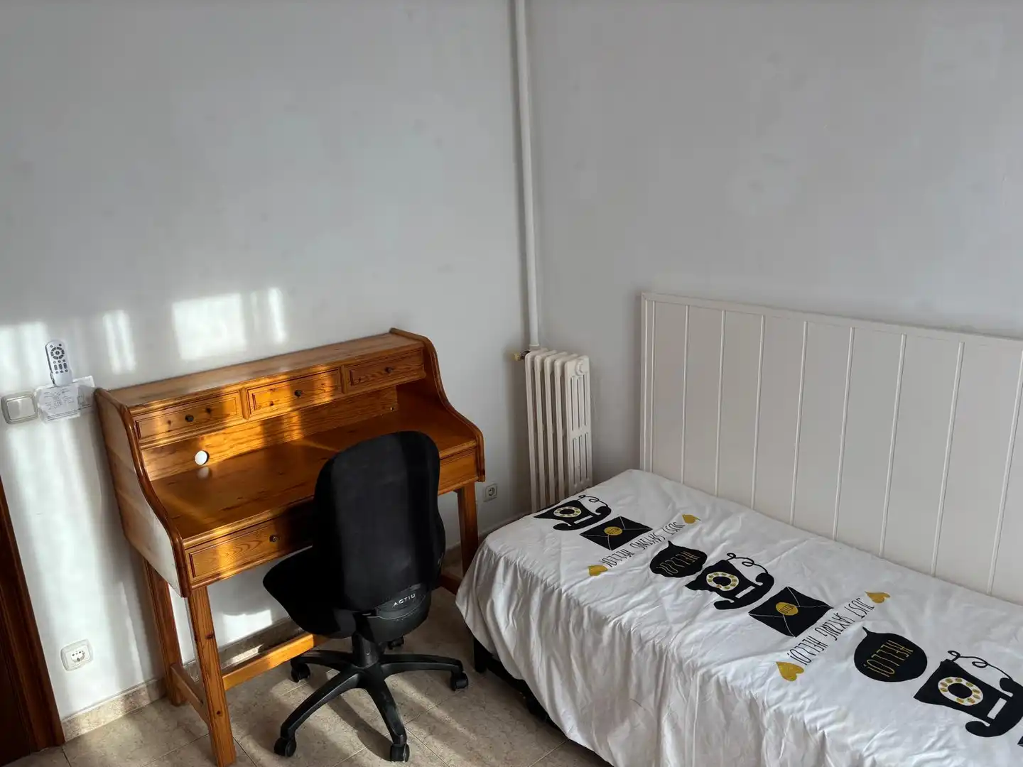 Piso de 140 m² en Zaragoza
