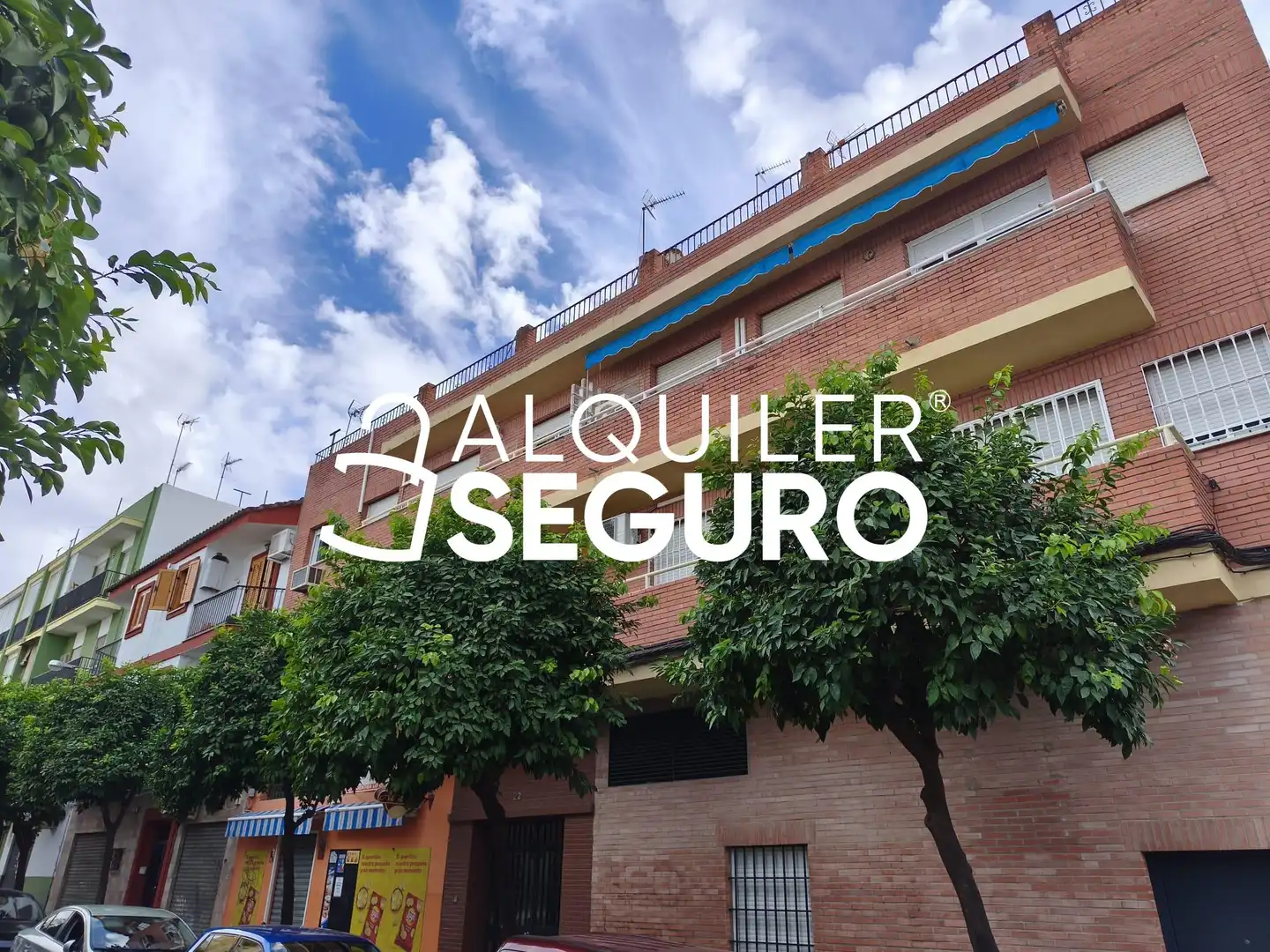 Wohnung 125 m² in Sevilla