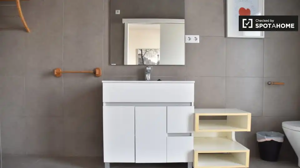 Habitación en alquiler, Valencia