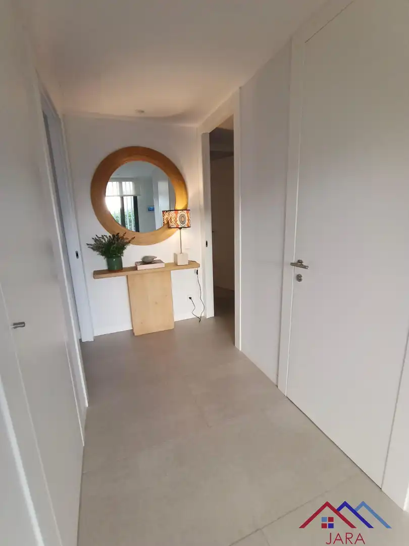 Piso de 110 m² en El Puerto de Santa María