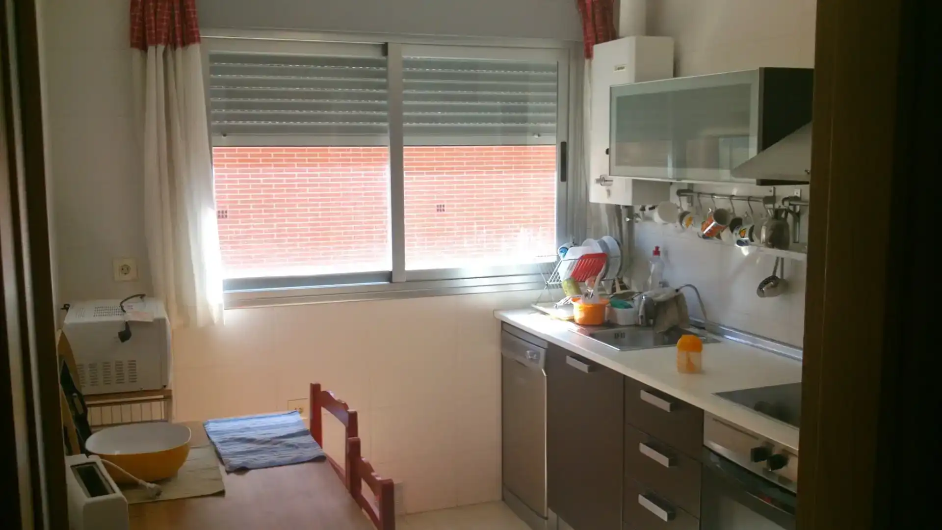 Pis de 120 m² a Múrcia
