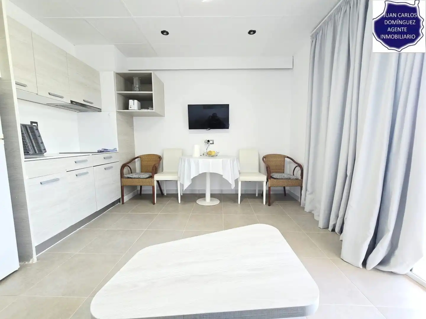 Piso de 45 m² en Mogán