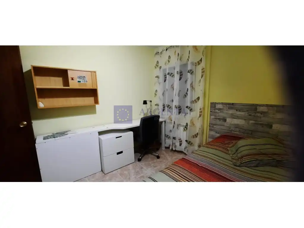 Piso de 90 m² en Cáceres