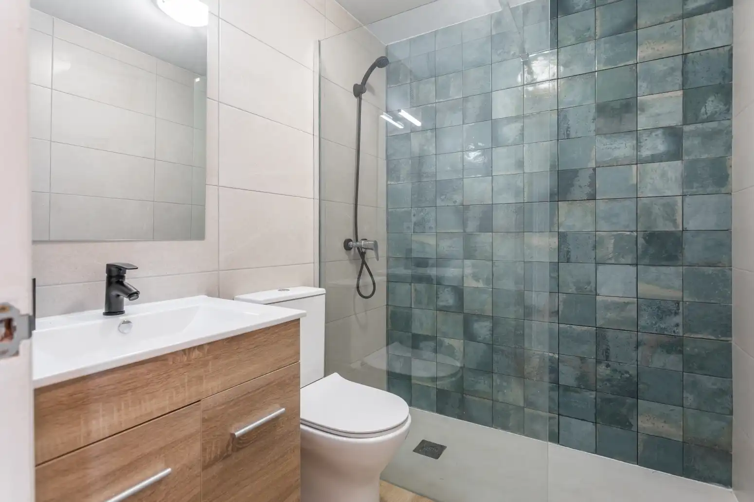 Piso de 113 m² en Barañáin