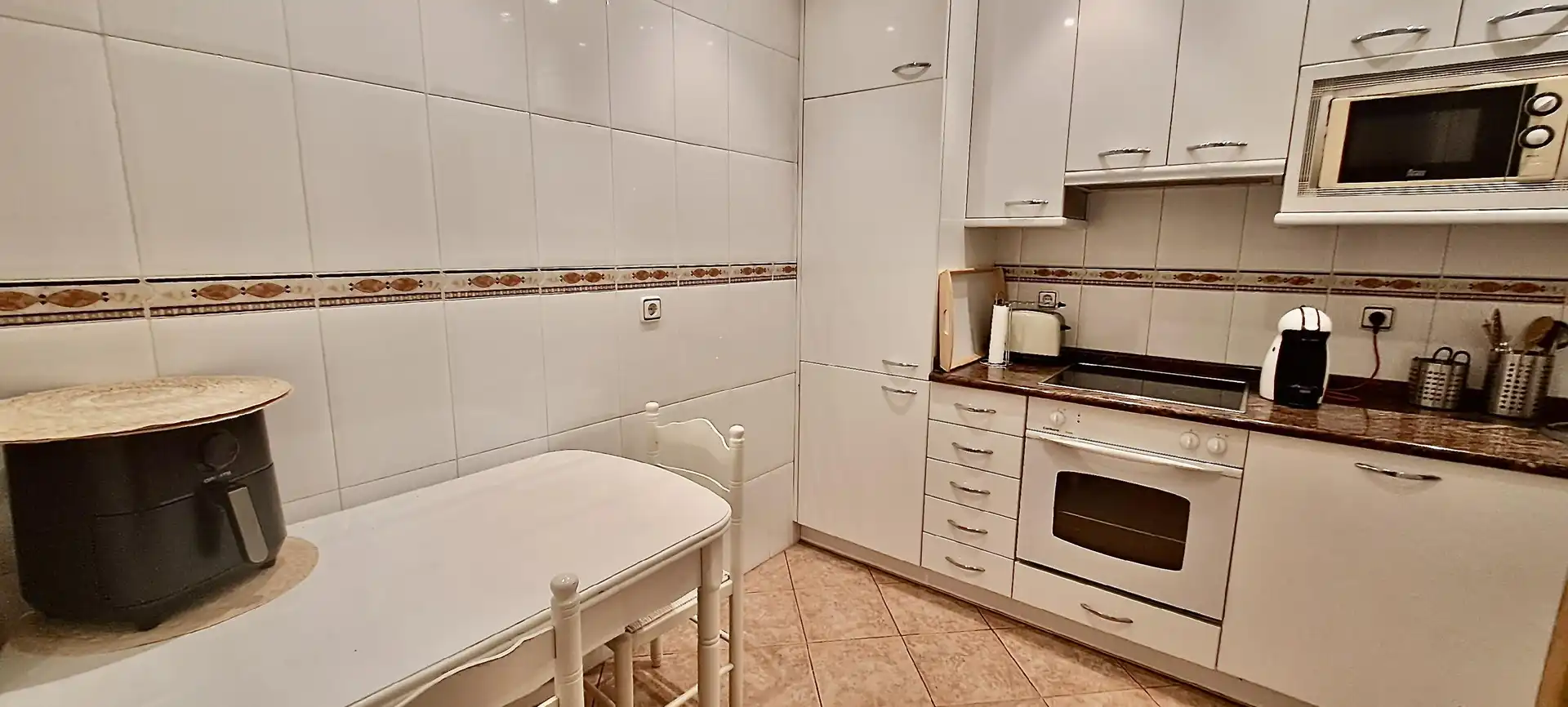 Piso de 50 m² en San Sebastián