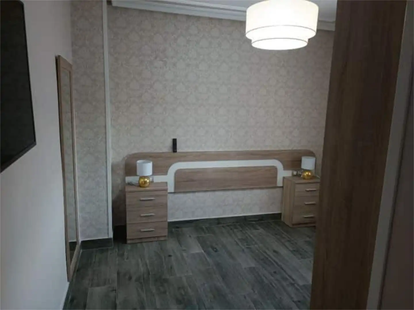Piso de 110 m² en Linares