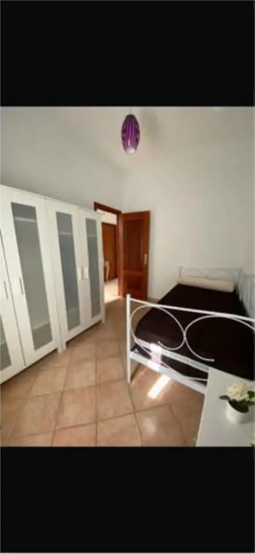 Piso de 140 m² en Palos de la Frontera
