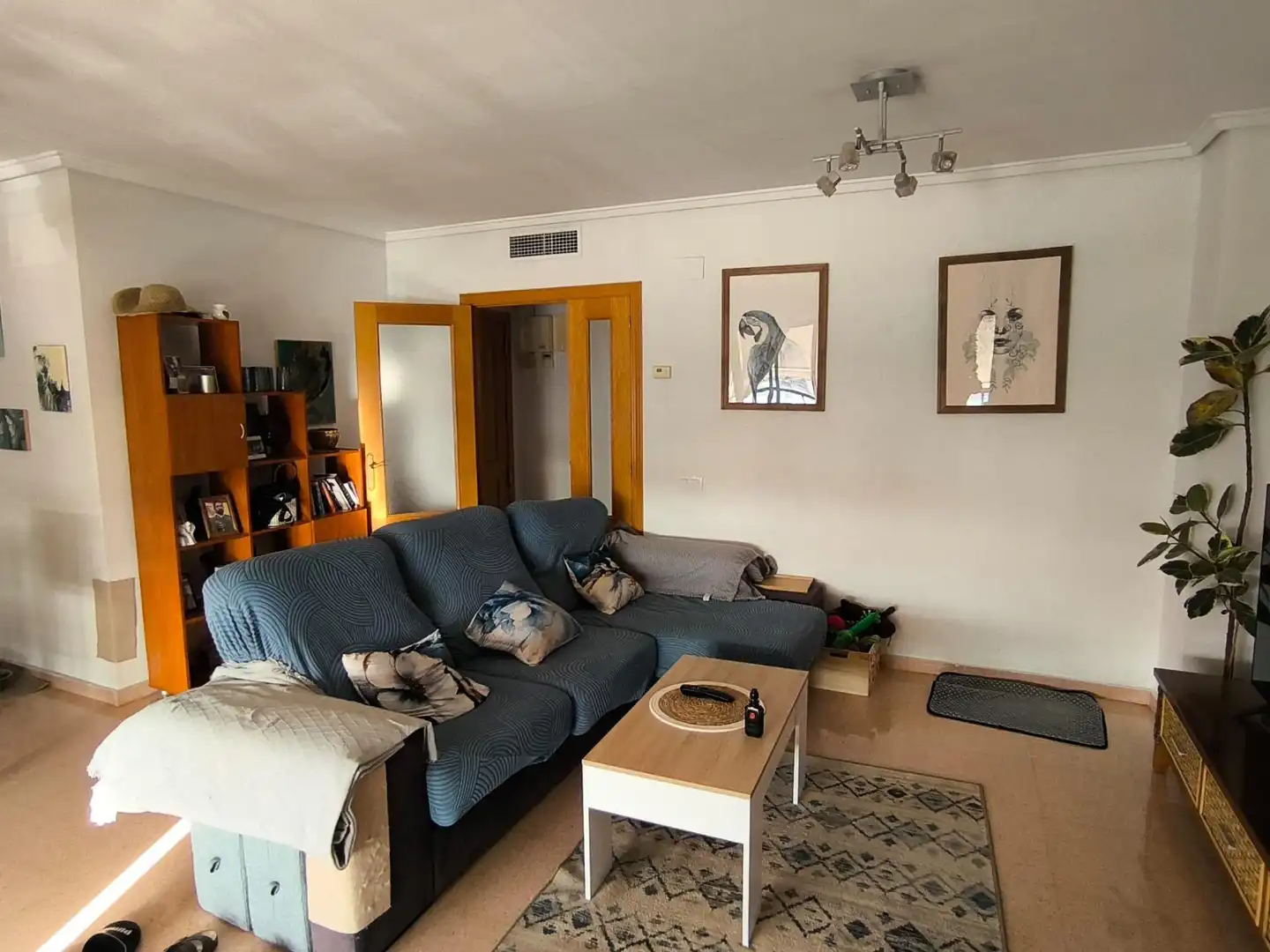 Wohnung 160 m² in Alicante