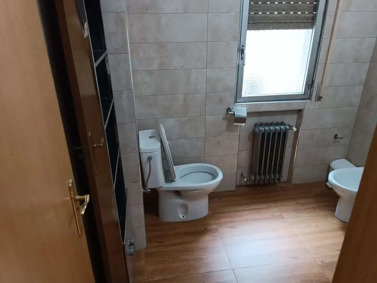 Habitación 89 m², Salamanca