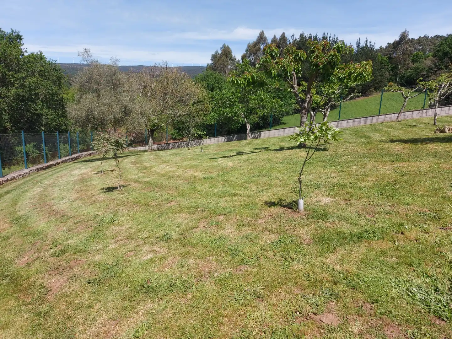 Casa de 75 m² a Lalín