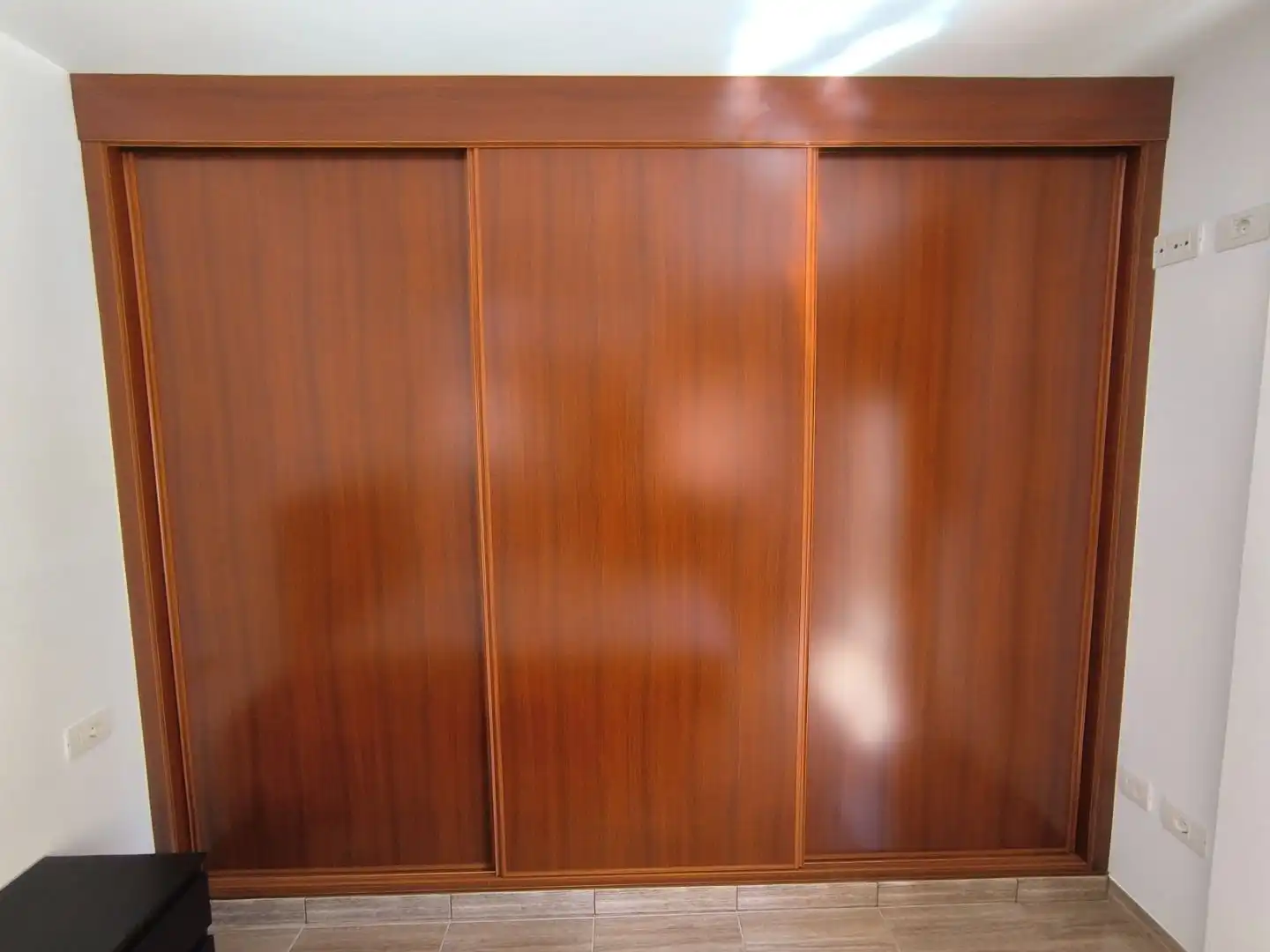 Piso de 56 m² en Santa Cruz de Tenerife