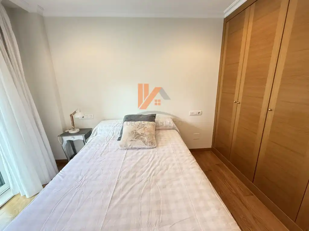 Pis de 46 m² a Santiago de Compostel·la