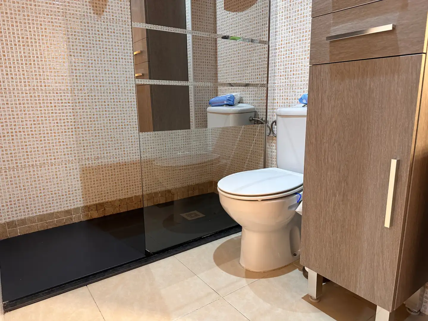 Piso de 92 m² en els Pallaresos