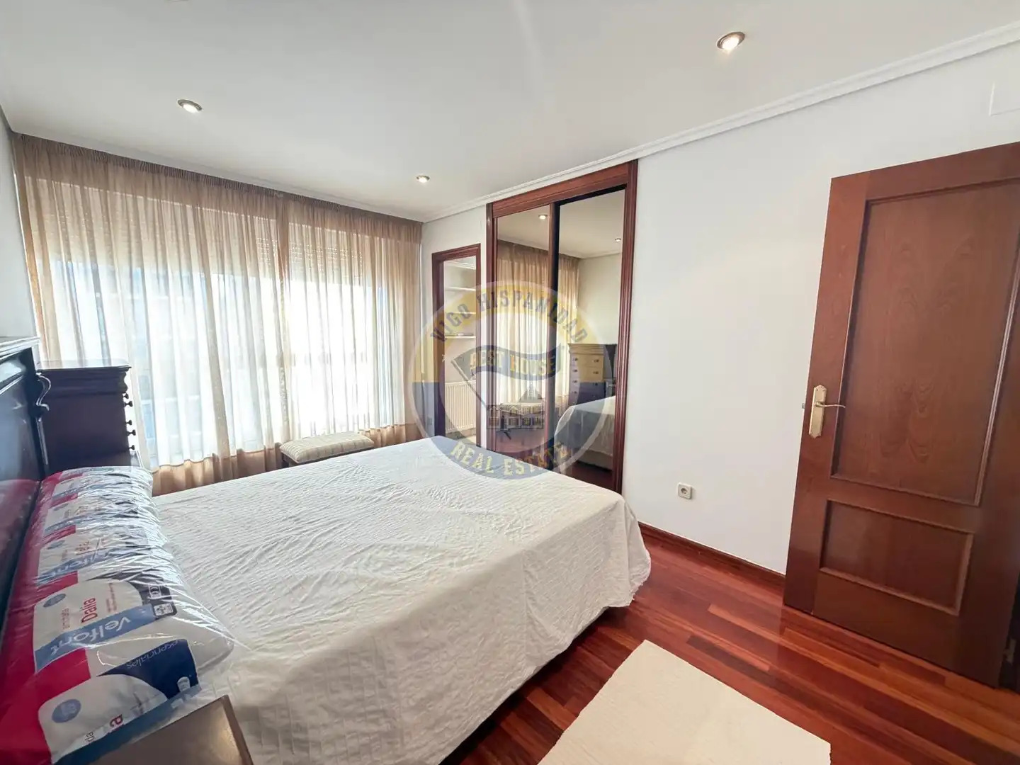 Piso de 115 m² en Vigo