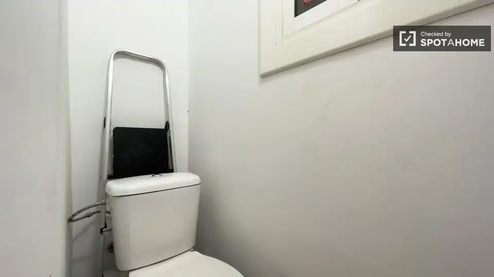 Habitación en alquiler, Barcelona