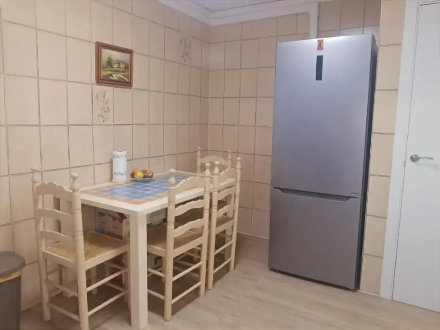 Piso de 120 m² en Alzira