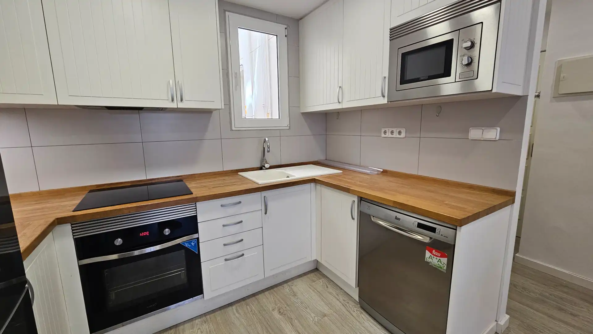Wohnung 90 m² in Tarragona